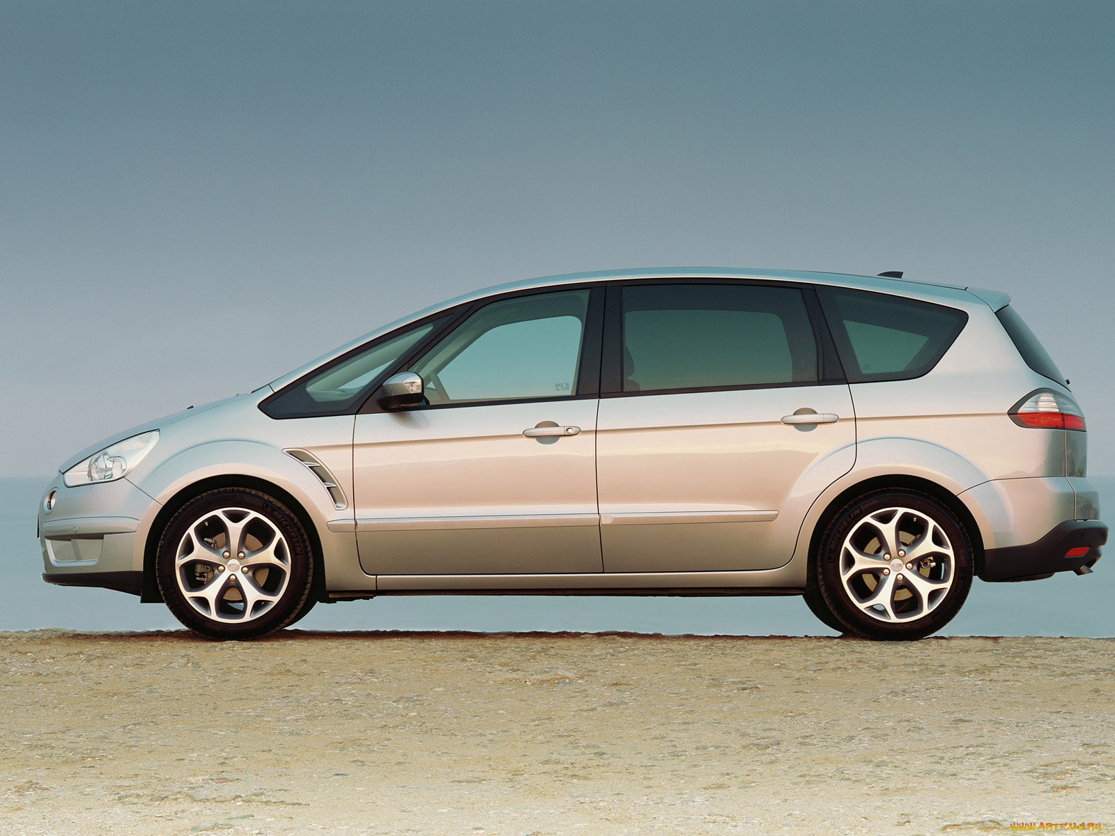 ford, max, 